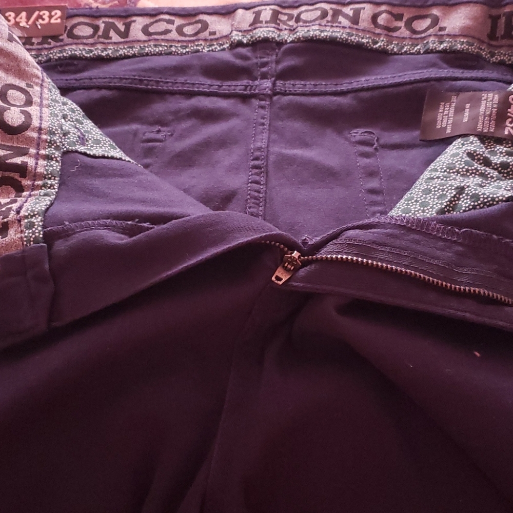 Men pants - Picture 5 of 5